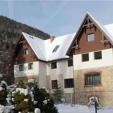 Villa Wellspacher Semmering 2Br Luxury Apartment Exterior photo